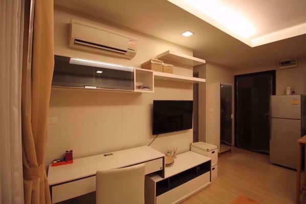 Picture of 1 bed Condo in Thru Thonglor Bangkapi Sub District C05996