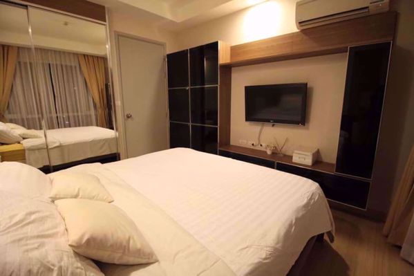 Picture of 1 bed Condo in Thru Thonglor Bangkapi Sub District C05996