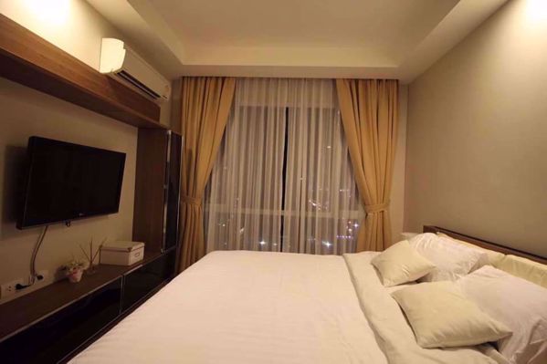 Picture of 1 bed Condo in Thru Thonglor Bangkapi Sub District C05996