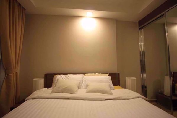 Picture of 1 bed Condo in Thru Thonglor Bangkapi Sub District C05996