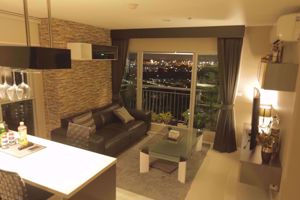 Picture of 2 bed Condo in Aspire Sukhumvit 48 Phra Khanong Sub District C05997