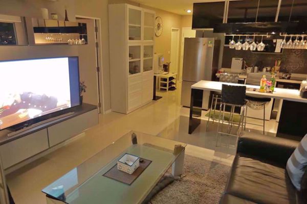 Picture of 2 bed Condo in Aspire Sukhumvit 48 Phra Khanong Sub District C05997