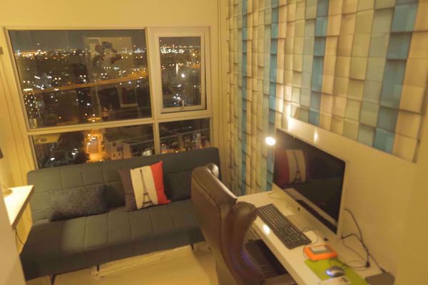 Picture of 2 bed Condo in Aspire Sukhumvit 48 Phra Khanong Sub District C05997