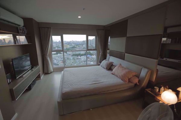 Picture of 2 bed Condo in Aspire Sukhumvit 48 Phra Khanong Sub District C05997