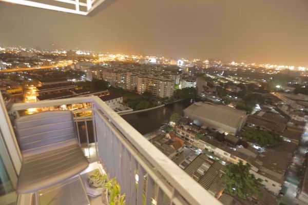 Picture of 2 bed Condo in Aspire Sukhumvit 48 Phra Khanong Sub District C05997