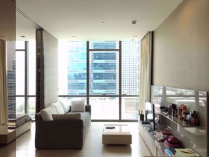 Picture of 1 bed Condo in The Room Sukhumvit 21 Watthana District C05998