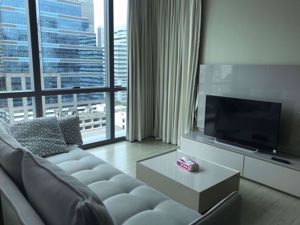 รูปภาพ 1 bed Condo in The Room Sukhumvit 21 Watthana District C06000