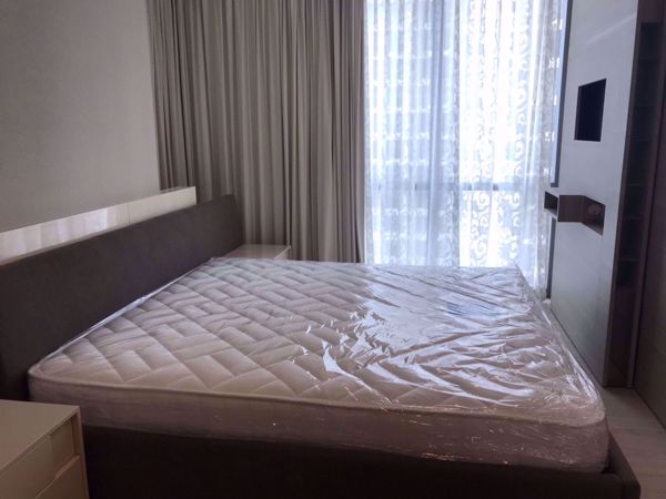 Picture of 1 bed Condo in The Room Sukhumvit 21 Watthana District C06001