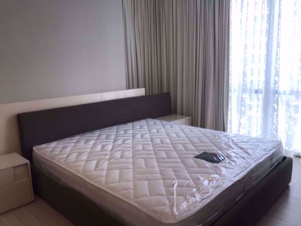 Picture of 1 bed Condo in The Room Sukhumvit 21 Watthana District C06001