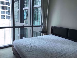 Picture of 1 bed Condo in The Room Sukhumvit 21 Watthana District C06002