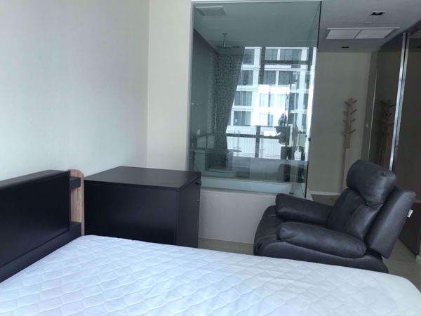 Picture of 1 bed Condo in The Room Sukhumvit 21 Watthana District C06002