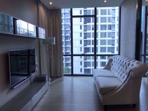 รูปภาพ 1 bed Condo in The Room Sukhumvit 21 Watthana District C06003