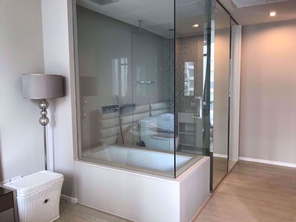 Picture of 1 bed Condo in The Room Sukhumvit 21 Watthana District C06003