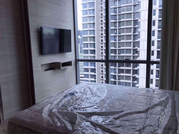 รูปภาพ 1 bed Condo in The Room Sukhumvit 21 Watthana District C06005