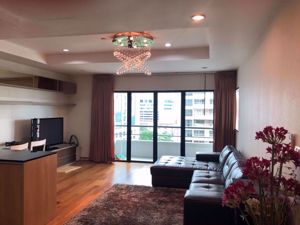 รูปภาพ 2 bed Condo in Sathorn Gardens Thungmahamek Sub District C06006