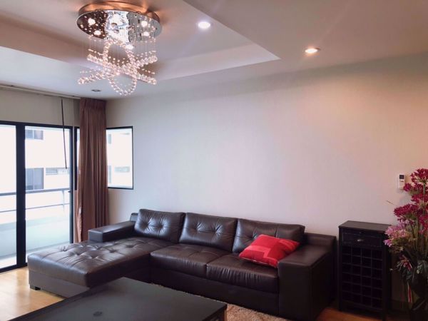 Picture of 2 bed Condo in Sathorn Gardens Thungmahamek Sub District C06006