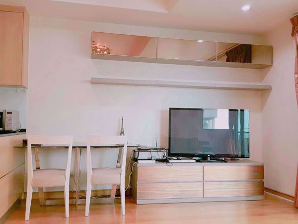 Picture of 2 bed Condo in Sathorn Gardens Thungmahamek Sub District C06006