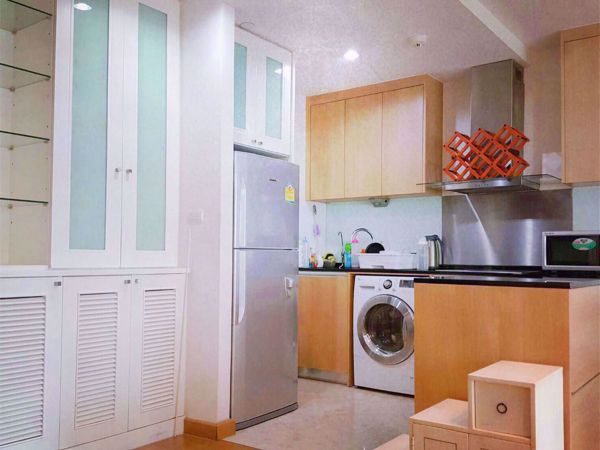 Picture of 2 bed Condo in Sathorn Gardens Thungmahamek Sub District C06006