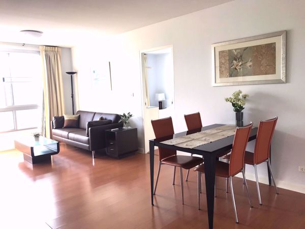 Picture of 1 bed Condo in Sathorn Plus - By The Garden Chong Nonsi Sub District C06008