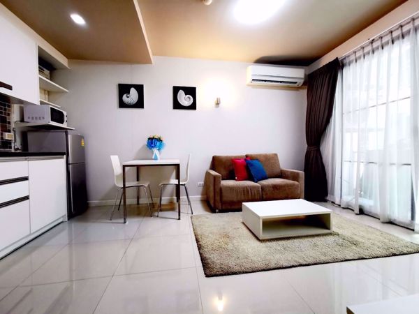 รูปภาพ 1 bed Condo in Le Cote Sukhumvit 14 Khlongtoei Sub District C06009