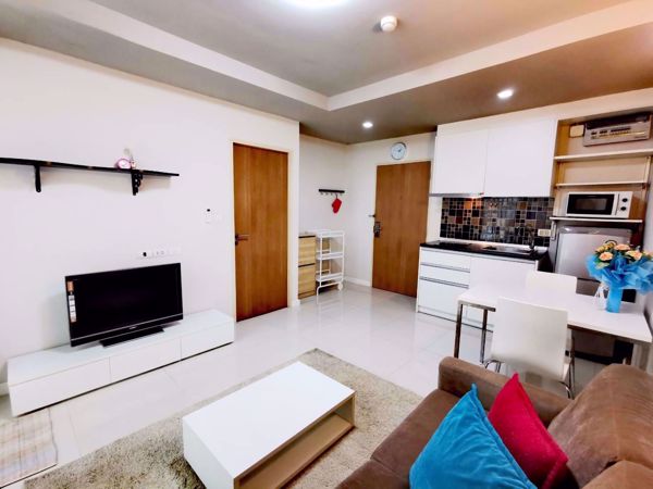 รูปภาพ 1 bed Condo in Le Cote Sukhumvit 14 Khlongtoei Sub District C06009