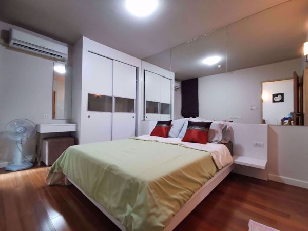 รูปภาพ 1 bed Condo in Le Cote Sukhumvit 14 Khlongtoei Sub District C06009