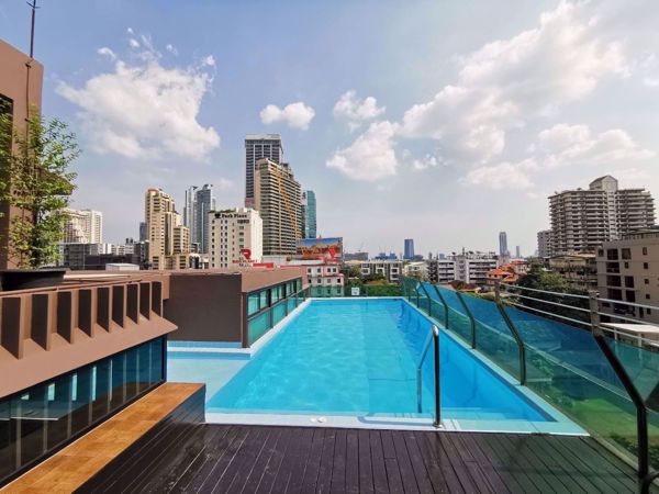 รูปภาพ 1 bed Condo in Le Cote Sukhumvit 14 Khlongtoei Sub District C06009