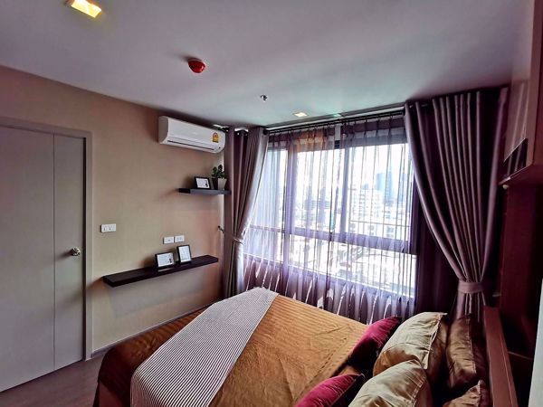 Picture of 1 bed Condo in Ideo Sukhumvit 93 Phrakhanong District C06010