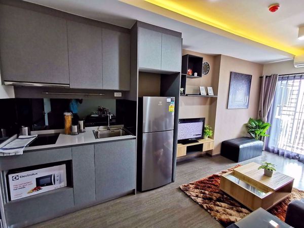 Picture of 1 bed Condo in Ideo Sukhumvit 93 Phrakhanong District C06010