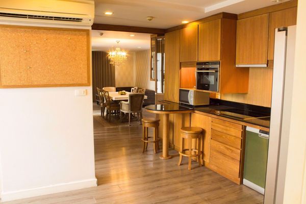 รูปภาพ 4 bed Condo in The Room Sukhumvit 40 Phra Khanong Sub District C05969