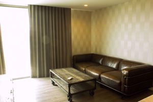 Picture of 4 bed Condo in The Room Sukhumvit 40 Phra Khanong Sub District C05969