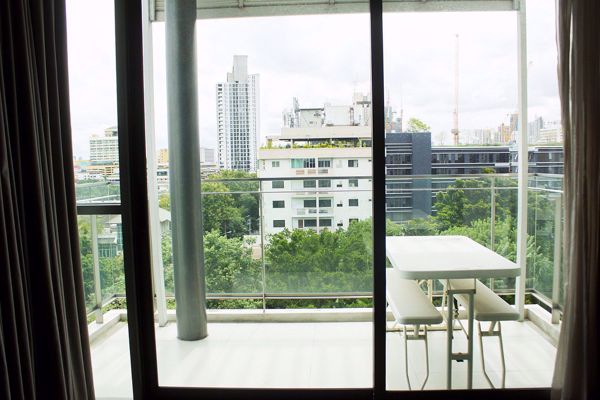 รูปภาพ 4 bed Condo in The Room Sukhumvit 40 Phra Khanong Sub District C05969