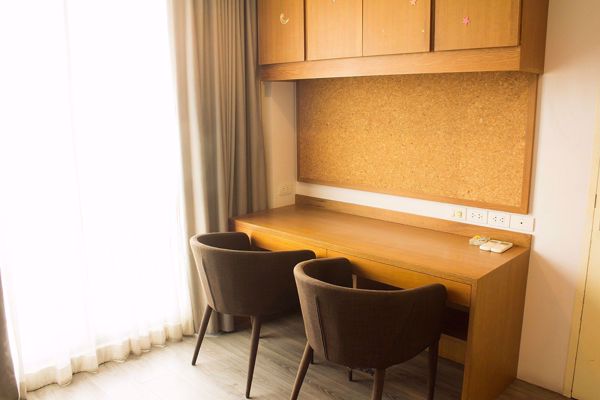 รูปภาพ 4 bed Condo in The Room Sukhumvit 40 Phra Khanong Sub District C05969