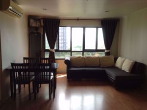 Picture of 2 bed Condo in Lumpini Ville Sukhumvit 77 Suanluang Sub District C06011