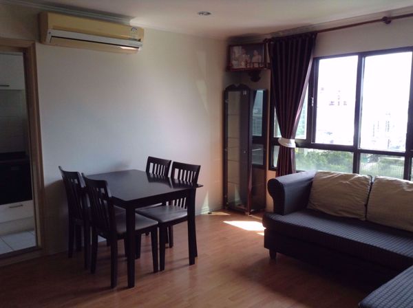 Picture of 2 bed Condo in Lumpini Ville Sukhumvit 77 Suanluang Sub District C06011