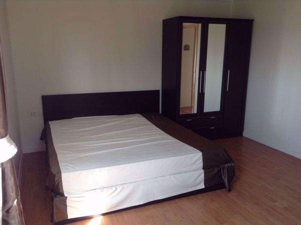 Picture of 2 bed Condo in Lumpini Ville Sukhumvit 77 Suanluang Sub District C06011