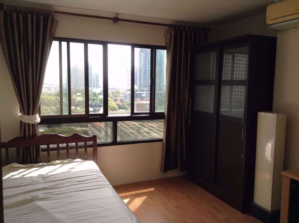 Picture of 2 bed Condo in Lumpini Ville Sukhumvit 77 Suanluang Sub District C06011