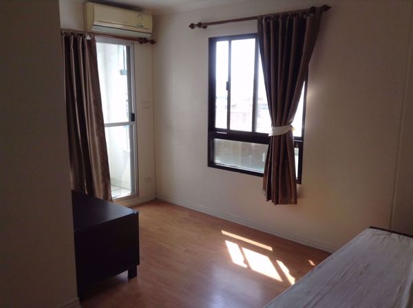 Picture of 2 bed Condo in Lumpini Ville Sukhumvit 77 Suanluang Sub District C06011