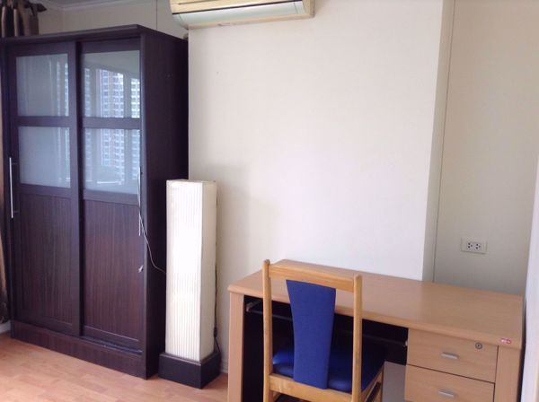 Picture of 2 bed Condo in Lumpini Ville Sukhumvit 77 Suanluang Sub District C06011