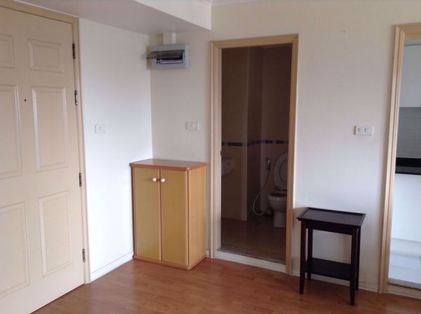 Picture of 2 bed Condo in Lumpini Ville Sukhumvit 77 Suanluang Sub District C06011