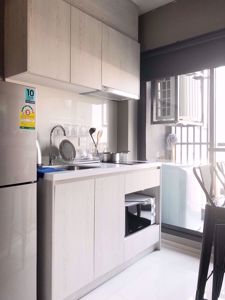 Picture of 1 bed Condo in Life Sukhumvit 48 Khlongtoei District C06012