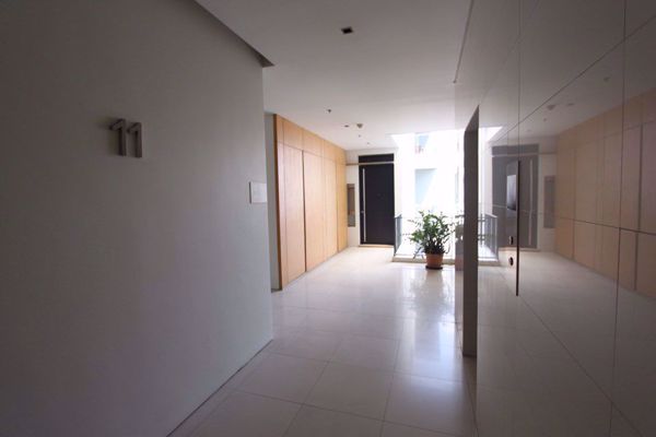 Picture of 2 bed Condo in Domus 16 Khlongtoei District C06013