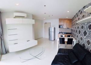 รูปภาพ 2 bed Condo in Ideo Verve Ratchaprarop Ratchathewi District C06014