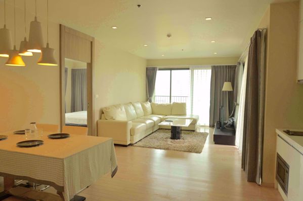 Picture of 1 bed Condo in Noble Solo Watthana District C06016