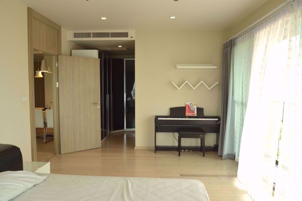 Picture of 1 bed Condo in Noble Solo Watthana District C06016