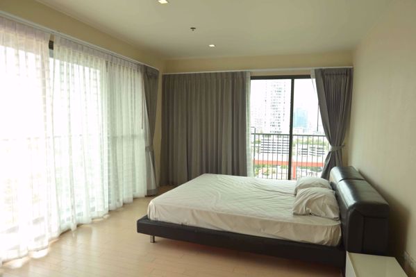 Picture of 1 bed Condo in Noble Solo Watthana District C06016