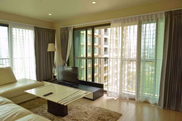 Picture of 1 bed Condo in Noble Solo Watthana District C06016