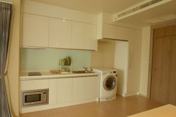 Picture of 1 bed Condo in Noble Solo Watthana District C06016