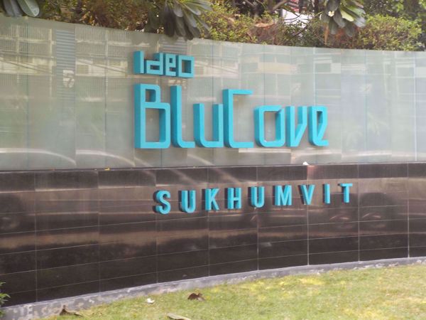 Picture of Ideo Blucove Sukhumvit