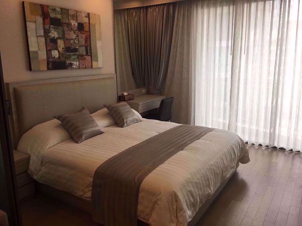 Picture of 1 bed Condo in Trapezo Sukhumvit 16 Khlongtoei Sub District C06020